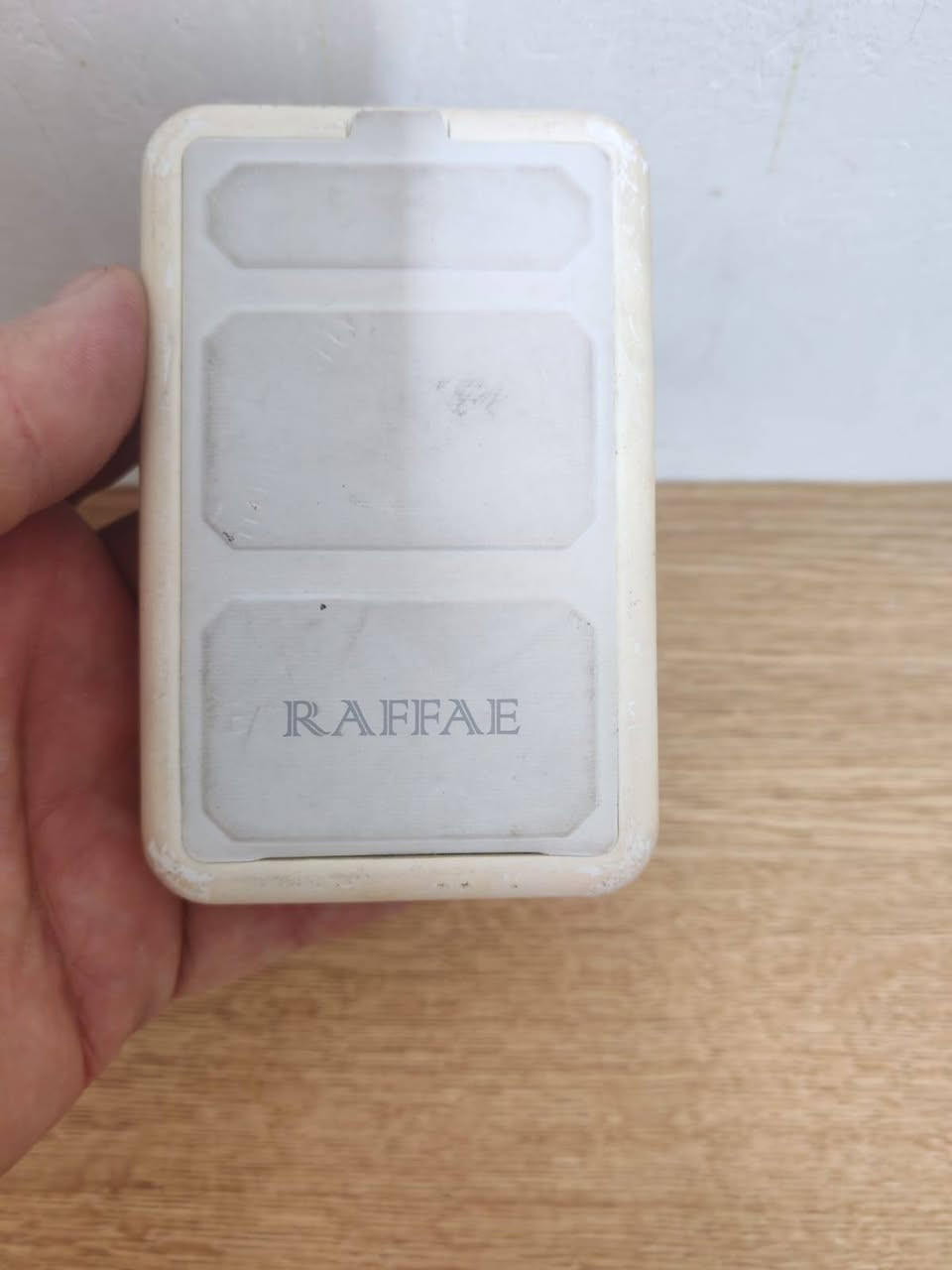 باور بانك باله أمريكي أصلي سعه ١٠ آلاف ملي امبير السعر ١٥


**إذا كنت صاحب هذا الإعلان وتريد حذفه لأي سبب، رجاءا أرسل رسالة إلى الدعم الفني**