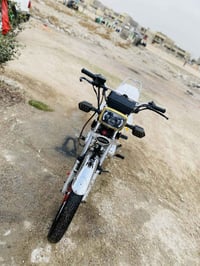 دراجة ايراني 2024 للبيع سلام عليكم دراجه للبيع 5كير 24نازله بل25 محرك ...