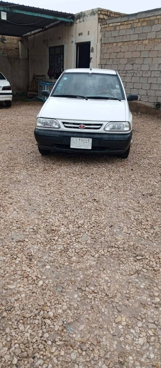 اللهم صل على محمد وال محمد
سايبا موديل 2014 مكينه وكير جدد 
حداديه تخم تاير جاهزه شكلها احلى من الصور 
سنويه جديديه مع رقم جديد سعرها 35
وبيها مجال بسيط ***********
