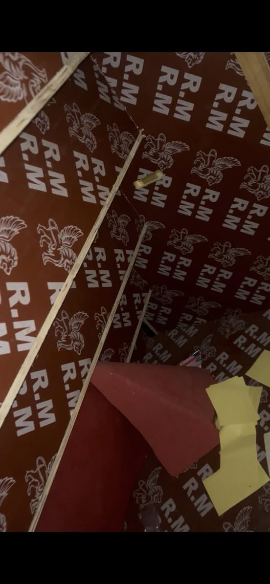 للبيع


**إذا كنت صاحب هذا الإعلان وتريد حذفه لأي سبب، رجاءا أرسل رسالة إلى الدعم الفني**