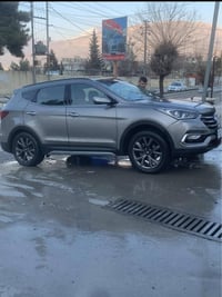 سنتافي • ٢٠١٧ • فول فول