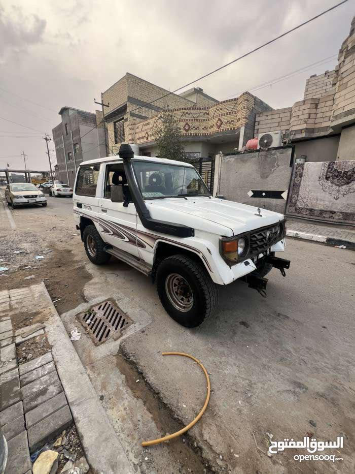 سلام عليكم الانكروز موديل 87 محرك ونجي محرك وكير حداديه نضاف مصبوغه كله رقم أربيل صاعده هزه بس راعيه ما اندله مكفوله سرقه طلب شرط مكان سياره بصره سعر 38 وبيه مجال شراي ‭0770 737 1073‬
