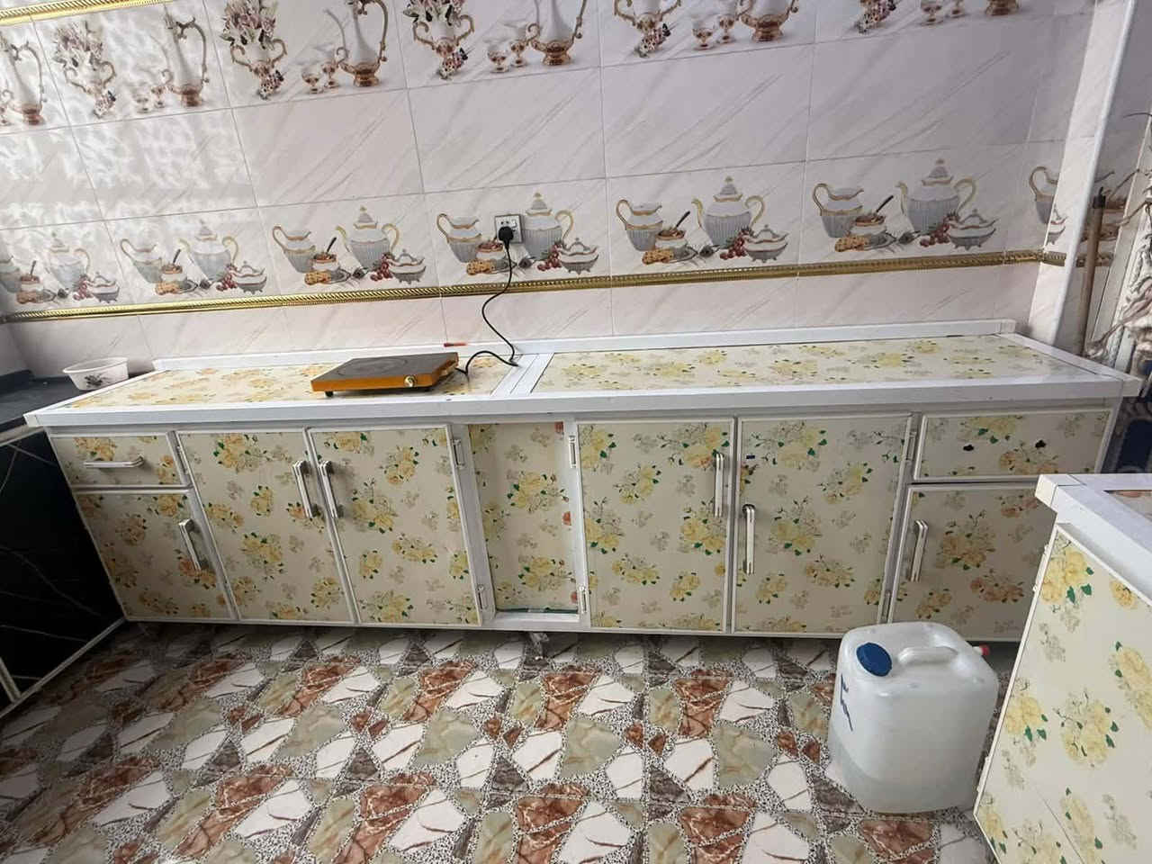 كاونتر نظيف ٣٠٠


**إذا كنت صاحب هذا الإعلان وتريد حذفه لأي سبب، رجاءا أرسل رسالة إلى الدعم الفني**
