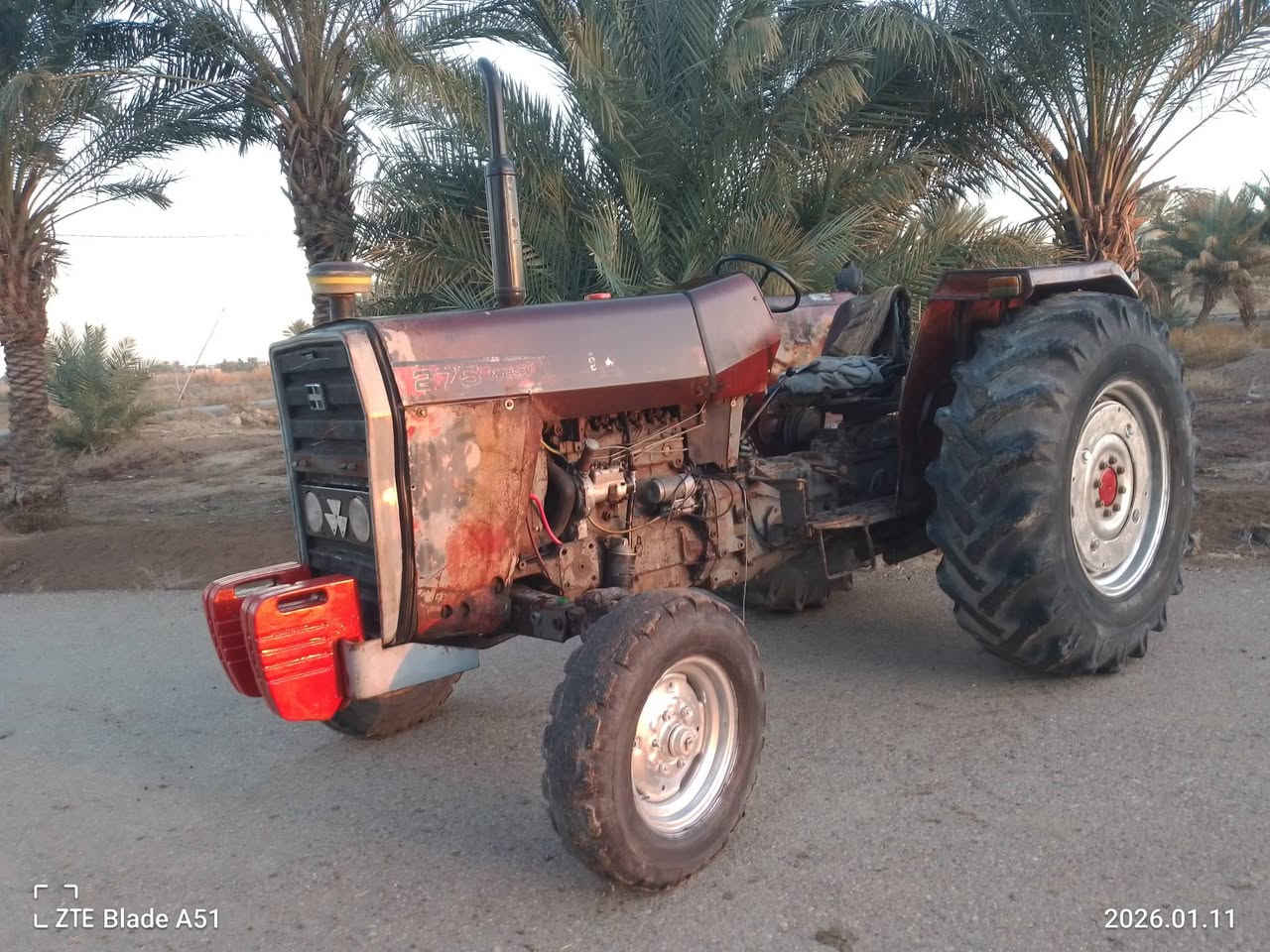 مكينه البيع فوركسن 81انكليزي محرك وكير واكسل هورديك
بشرط كله مكفوله باور دنفص كهربائيات شغاله لا تنقيص وله بخار معا عربانه مكلف بنشر  أي ستفسار تصال ب رقم
***********
