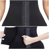 مشد تنحيف • رفع الأرداف • بعد الولادة