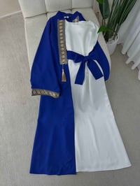 بشت رمضاني • فري سايز • ألوان متعددة