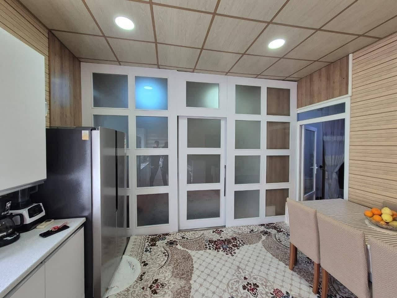 سەرەتا بەناوی خودا 
کۆدی /10923
خانوو بۆ فرۆشتن  
📍ناونیشان/ کازیوەی دوو
📐ڕوبەر / 110 مەتر 
📏پێشی/ 10 بە 11
🛣️شەقامی/ 15 مەتری
🌕 ڕوو / ڕۆژ هەڵات + گۆیژە 
🏗️پێکهاتوەلە/ 2 نهۆم  

نهۆمی یەکەم(میوان + مدبخ + مشتملات + نوستن + گەراج )

نهۆمی دوو  ( مشتملات + 2نوستن+ بالکۆن )

ــــــــــــــــــــــ
🖊️/ بۆ زانینی نرخ  کۆمێنت بکە 
ــــــــــــــــــــــــ
بۆ پەیوەندی📞
☎️***********
☎️***********
ـــــــــــــــــــــــــــ
تۆی بەڕێز موڵکت هەیە دەتەوێت بیفڕۆشیت یان بیدەیت بەکرێ زانیاریەکانمان بۆ بنێرە هاوکارتان دەبین 
‏‎*********** ☎️واتس ئاپ"فایبەر 
‏‎یان سەردانی نوسینگەی(جوانی موڵك)بكەن
‏‎ناونیشان"ئیبراهیم ئەحمەد"بەرامبەر دیلان سیتی
