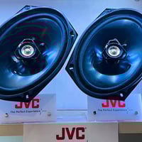 سماعات JVC • ٤٠٠ واط • أصلي