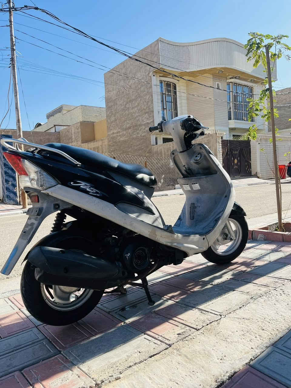 للبيع ماكس منغولي فول نضافه مكفوله من البرغي للبرغي مكاني حي التحدي ***********
