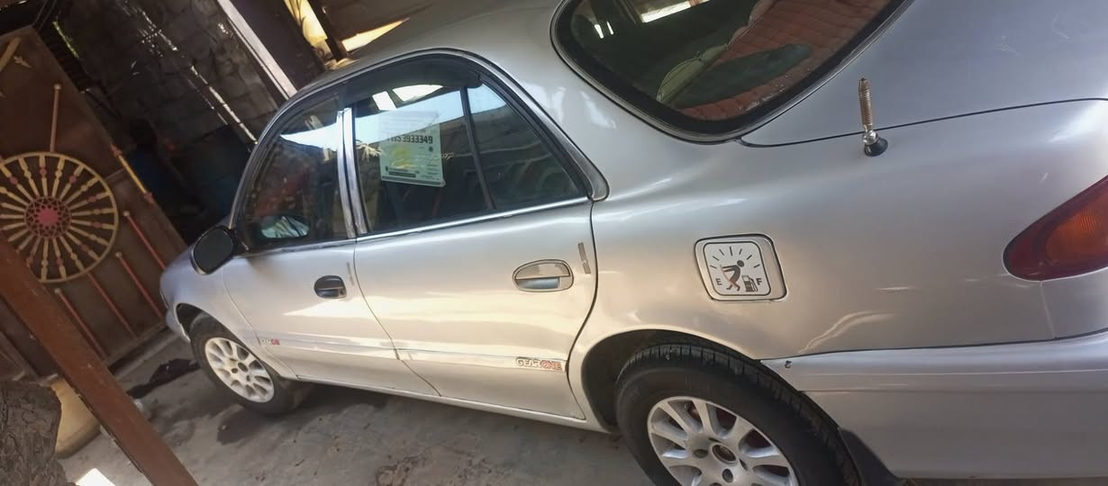 للبيع سوناتا تو كلشي شغال وخير من الله تبريد ..تخم تاير جديد..للتواصل اتصال او واتساب ع رقم ‏‪***********‬‏
