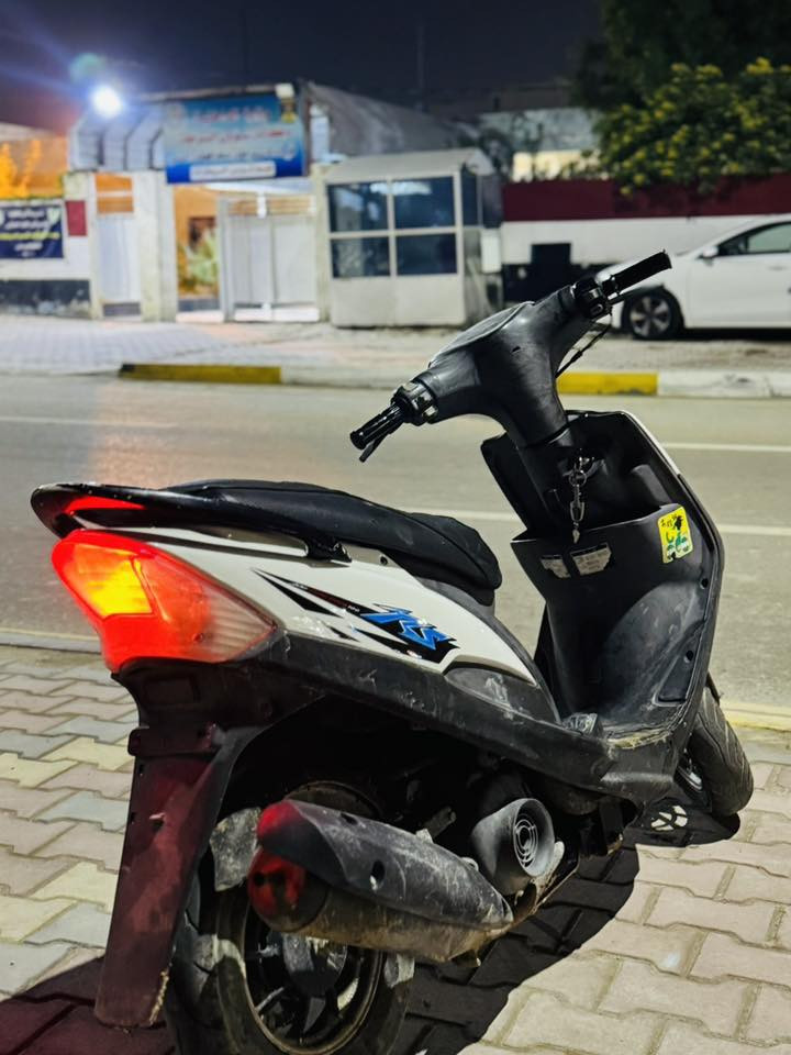 ماكس عدله للبيع السعر مليون وبيهه مجال دراجه نضيفه ستوهه طالعه مصارلهه هواي تجي تشووفهه تكلبهه عجبتك عجبتك كفراتهه مخليله تجاري البلادي عندي اسود شراي فقط يجي واتس ***********
