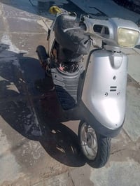 موتوسيكل شغال • طريق الدغارة زبيد • قابل تفاوض