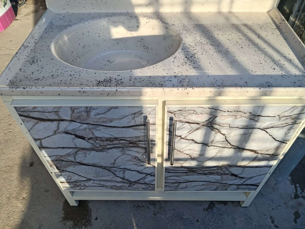 كاونتر مرمر نضيف كلش شغل ثكيل السعر 100 للاستفسار ***********
