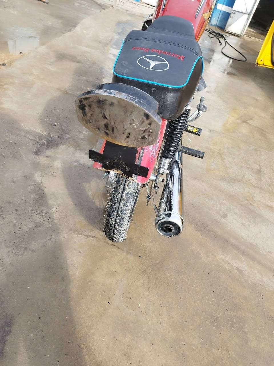 تيربو  صارلها 15يوم مطبكه كلها جديدة شرط من تايه ل تايه 
مكاني جانب الايمن السعر خاص ***********
