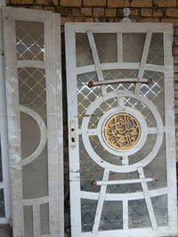 باب وربع • باب تفصال • درجة أولى