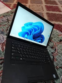 ديل لابتوب • Dell Latitude 7480 • لابتوب كور اي 5 جيل سادس • لابتوب مس...