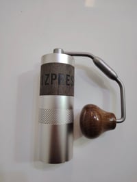 طاحونة قهوة • 1zpresso Q2s • يدوية