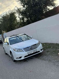 افالون لمتد • ٢٠١١ • بدون ايرباك