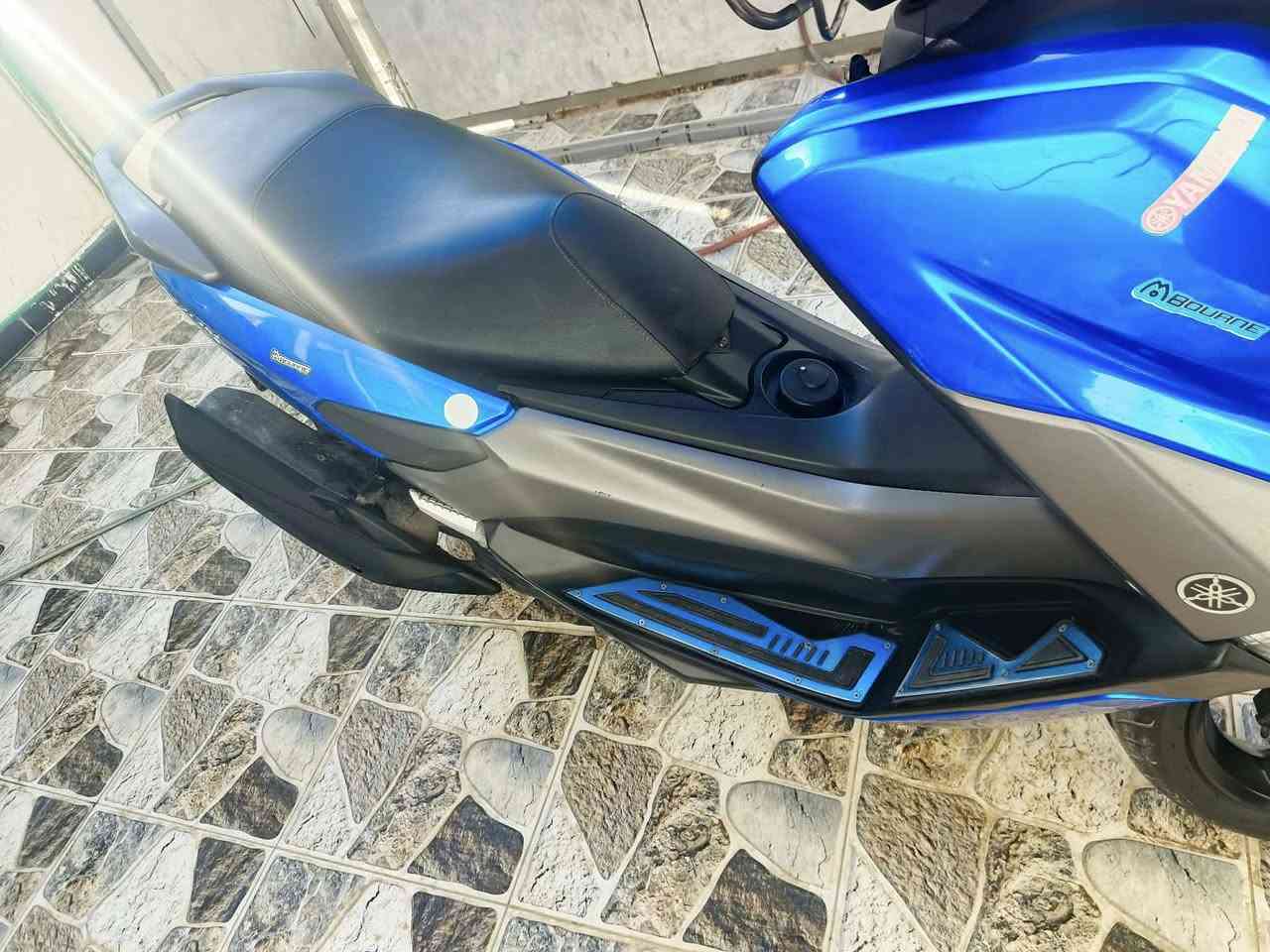 للبيع دراجة 🛵يماها ان ماكس
موديل 2019

نضافة كما موضح با الصور وبا الحقيقه بعد احلى 

محرك 155c

📍مكانها بعقوبة/التحرير

السعر المطلوب 15 ورقة 

 

للاستفسار /خاص او/***********
