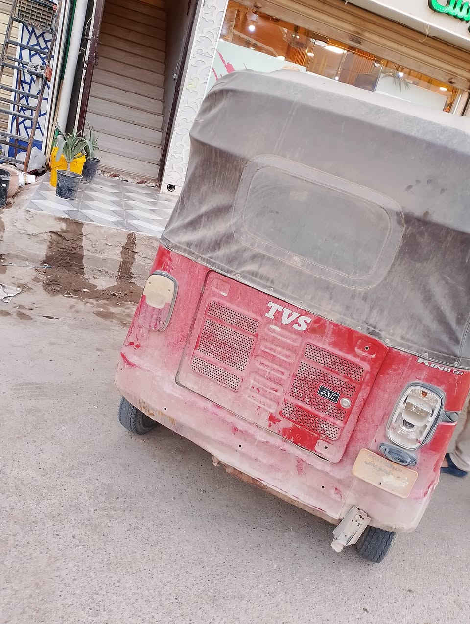 سلام عليكم تكتك لبيع ***********رقم الثاني ***********
نضيفه السعر اتصل
