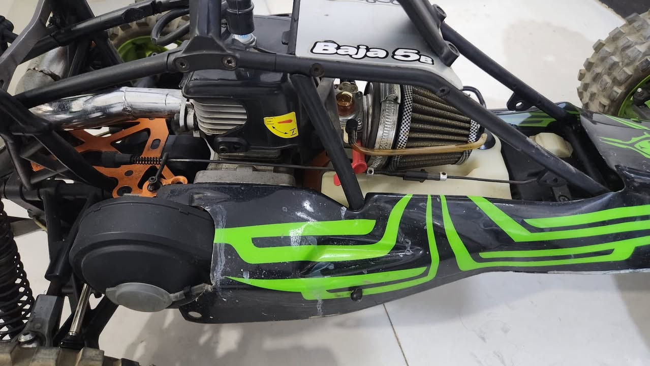السلام عليكم baja hpi 35 cc بانزين
750 الف


**إذا كنت صاحب هذا الإعلان وتريد حذفه لأي سبب، رجاءا أرسل رسالة إلى الدعم الفني**