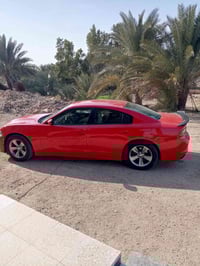 جارجر • ٢٠١٧ • مستعمل