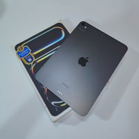 ايباد ١١ برو • شاشة عاطلة • بطارية ٩٠