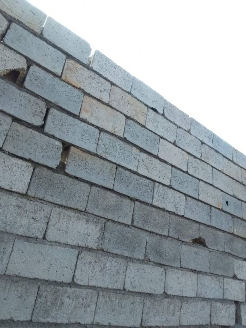 سلام عليكم يوجد كادر بناء متفرغ حالين اي استفسار
***********
