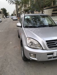 تيكو موديل 2011 باسمي بغداد دولي محرك حجم 2000  كير ميكانيك صدر دبلات ...