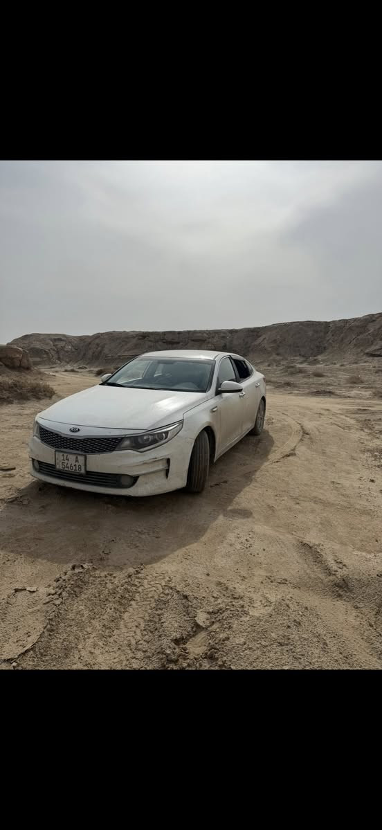 اوبتما مديل2016السياره كفاله من الضربه بيه صبغ حزام من كوريا بس الصبغ تعبان السعر125
السياره جاهزه. بيه ملحوضات بسيطه السعر 125وبيه مجال قليل  السياره بل بصره كرمه علي بسمي  غير متواجد ع نت لاتصال 

***********
