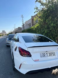 سوزوكي جمني • ٢٠٢٥ • أربيل