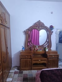 غرفة كاملة جديدة • استخدام قليل • محاويل