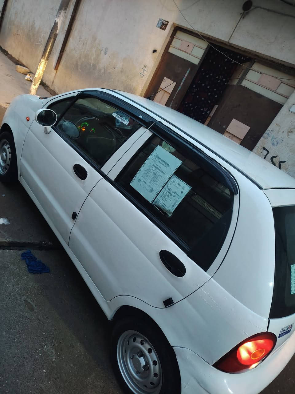 سلام عليكم كوكو الفين 13رقم نينوئ مشروع وطني سنويه 29 شرط التحويل كاربون بانزين السعر 36 العنوان موصل ايسر


**إذا كنت صاحب هذا الإعلان وتريد حذفه لأي سبب، رجاءا أرسل رسالة إلى الدعم الفني**