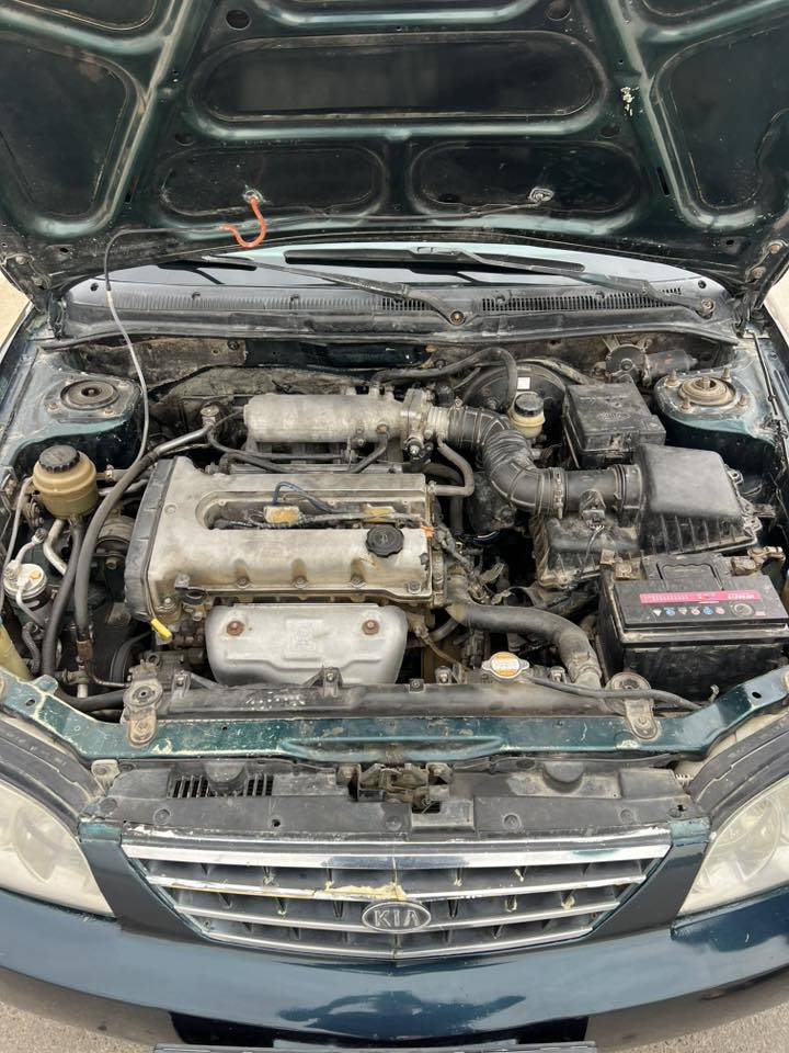 السلام عليكم سبكترا موديل 2004 كير مكينه جدد حاويه صبغ عام جاهزه ترايها حلو مكان واسط السعر 46 بيع أو مراوس حسب ***********
