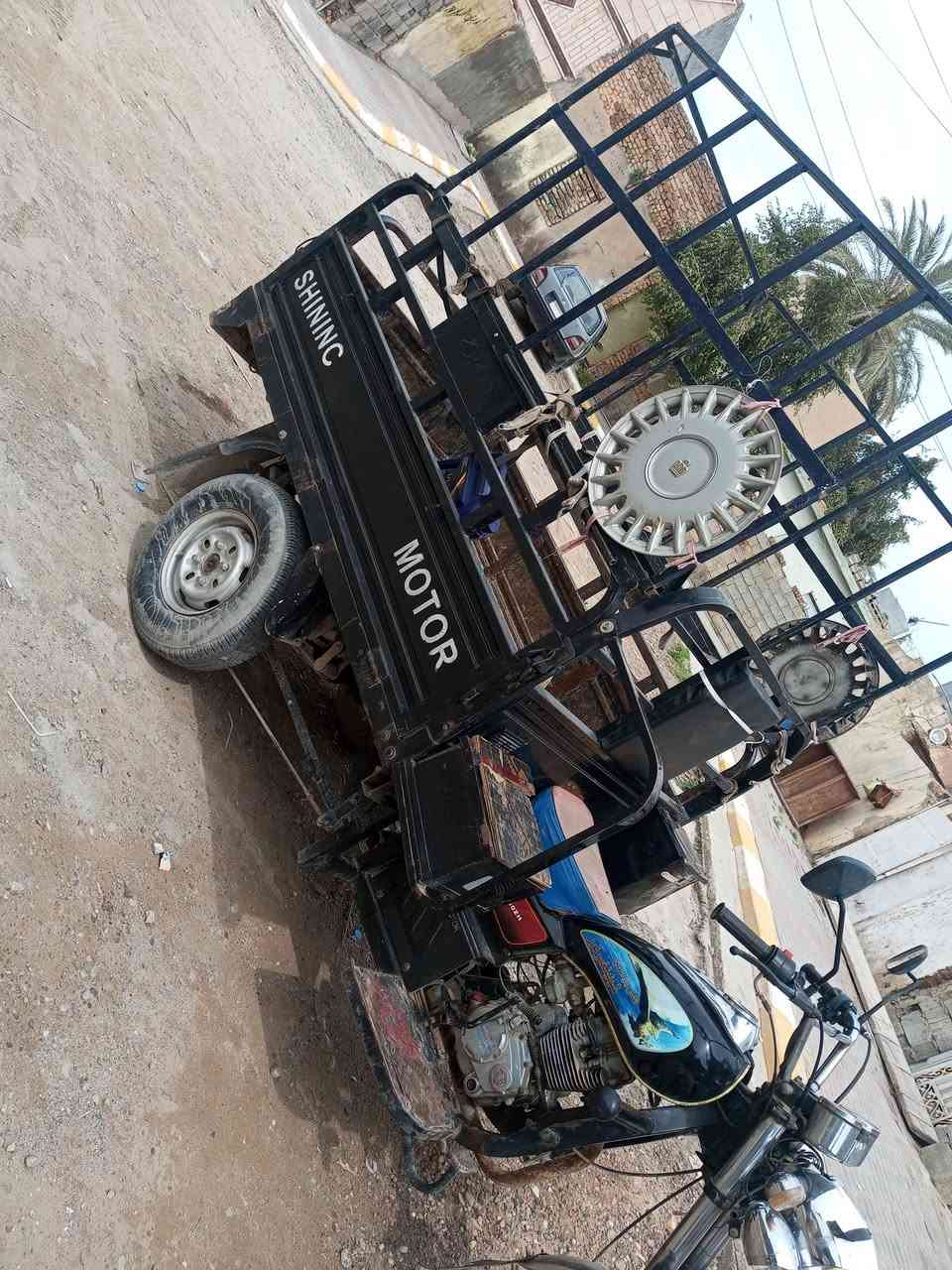 سلام عليكم ستوته ام الطير للبيع موديل 2018 كمله مكمله محرك 22 الستفسار *********** او خاص المكان سامره
