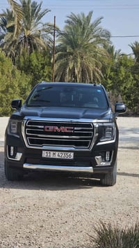 جمسي SLT • ٢٠٢٤ • كفاله عامه