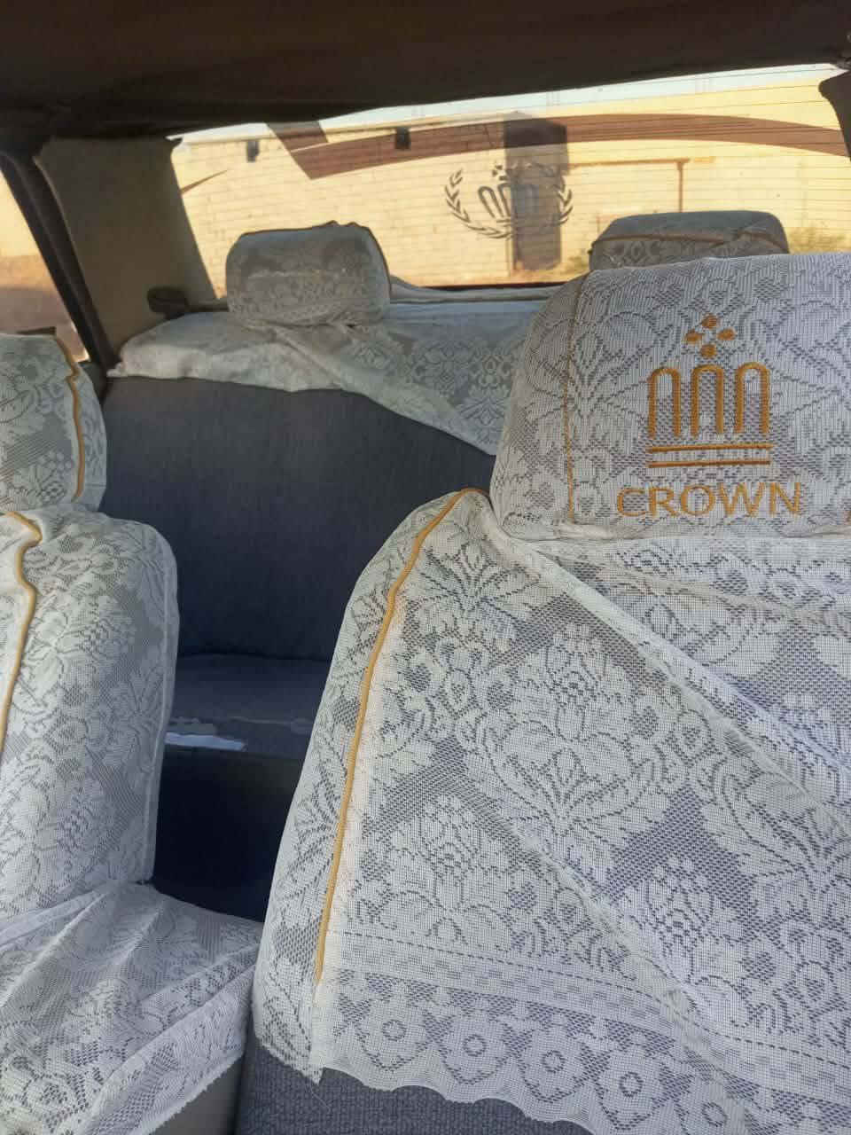 سياره مارك تكم  موديل 91
كهربائياتها شغاله سياره حلوه السعر 39 
اني مكلفه بالنشر مكان السياره كربلاء 
هذا رقم راعيها 
‏‪***********‬‏ 

باقي التفاصيل يم راعيها
