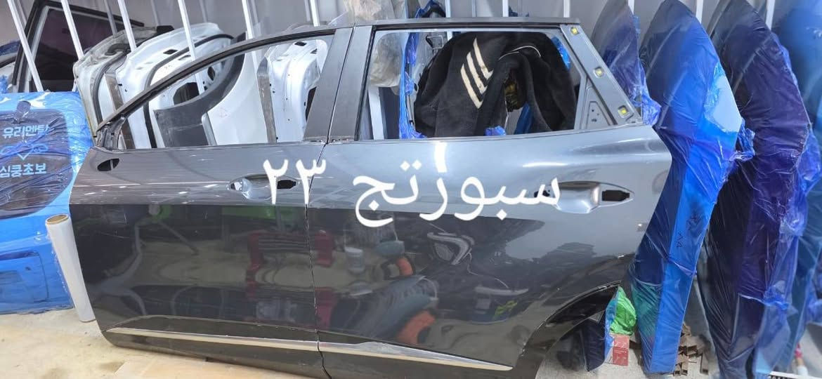 السلام عليكم توجد لدينا قطع غيار السيارات الكوريه المكان ديوانيه حي الصناعي خلف الكراج الموحد ***********
