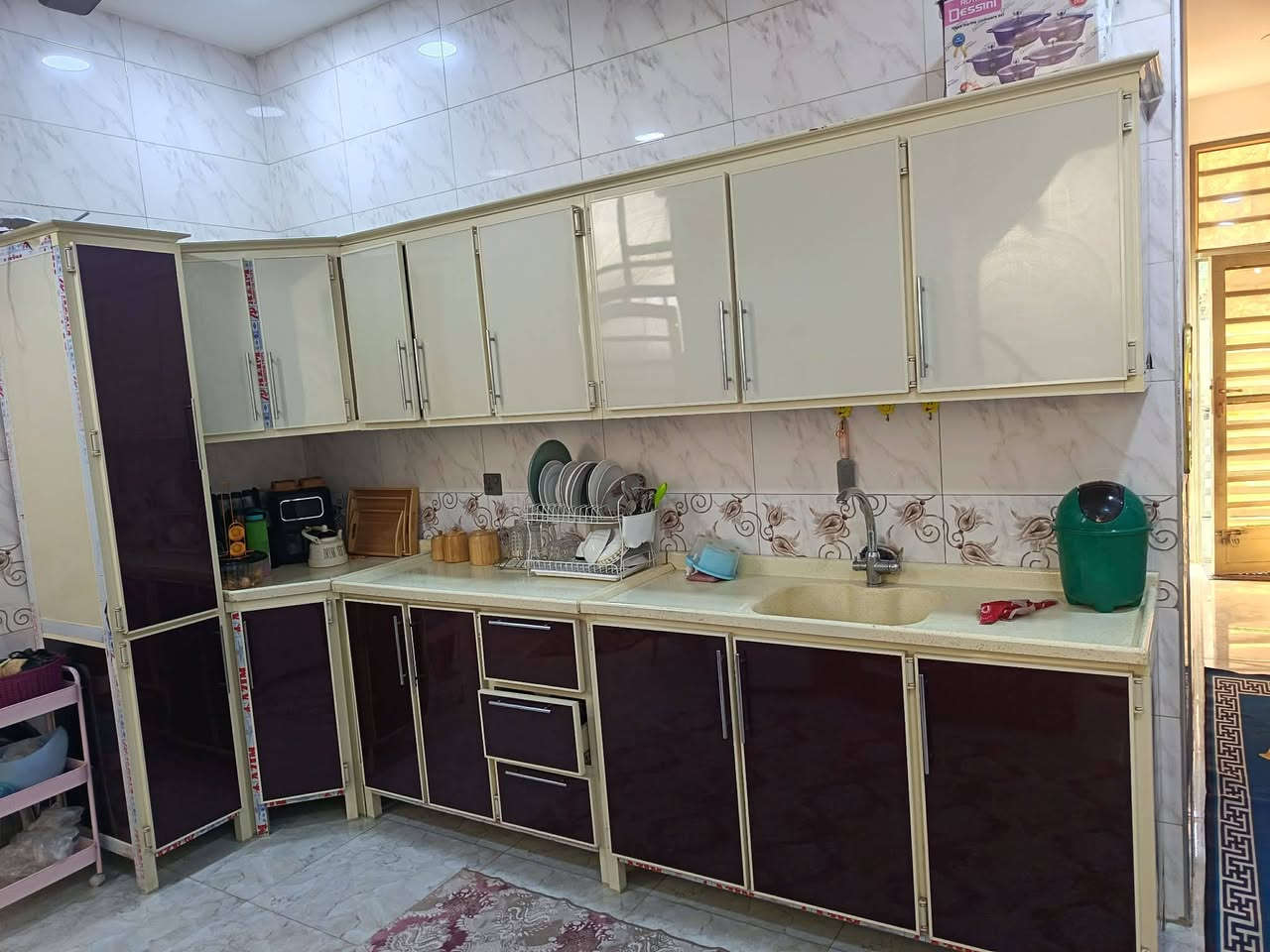 كاونتر للبيع
السعر 500


**إذا كنت صاحب هذا الإعلان وتريد حذفه لأي سبب، رجاءا أرسل رسالة إلى الدعم الفني**