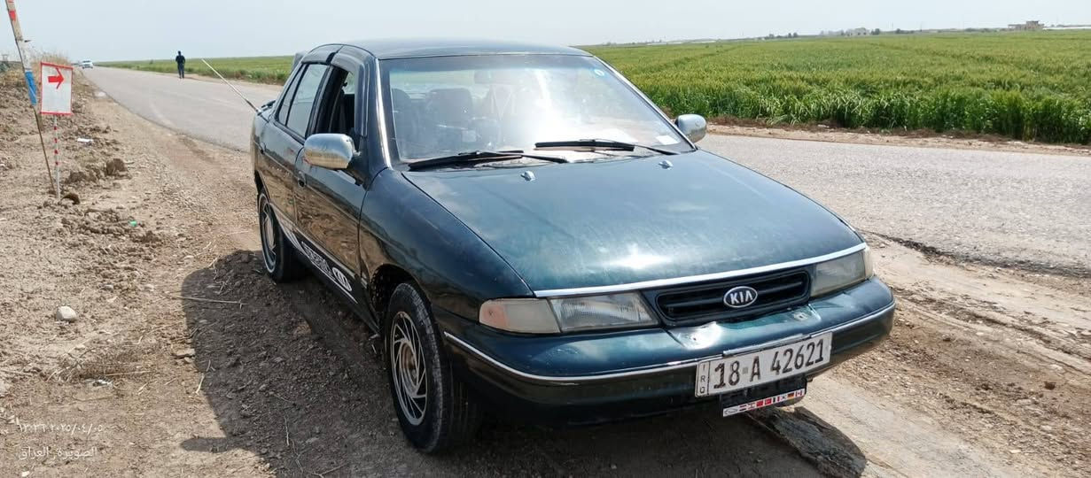 كيه سيفيه موديل 93بابل واسط قضاء الصوير٥ ***********
