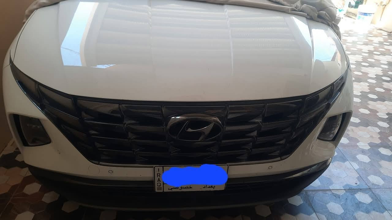 توسان ٢٣ رقم بغداد السياره زيرو ماشيه ١٤ الف السياره مواصفات خاصه تجي بانورامه جلد رادار نقطه عمياء كير دكَه توقف ذاتي تحكم ستيرن شاشه ايباد محرك ٢٥٠٠ دفع رباعي هندبريك كهرباء حساسات اماميه وخلفيه ويل ١٩ السياره بعد البطاريه مال الشركة بيه السعر ٣٧ مليون قفل للعلم اني مشتريه ٤٥ مليون الشراي يتصل على هاذا الرقم ***********
