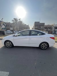 اكسنت ١٦٠٠ • ٢٠١٨ • بغداد الرصافة