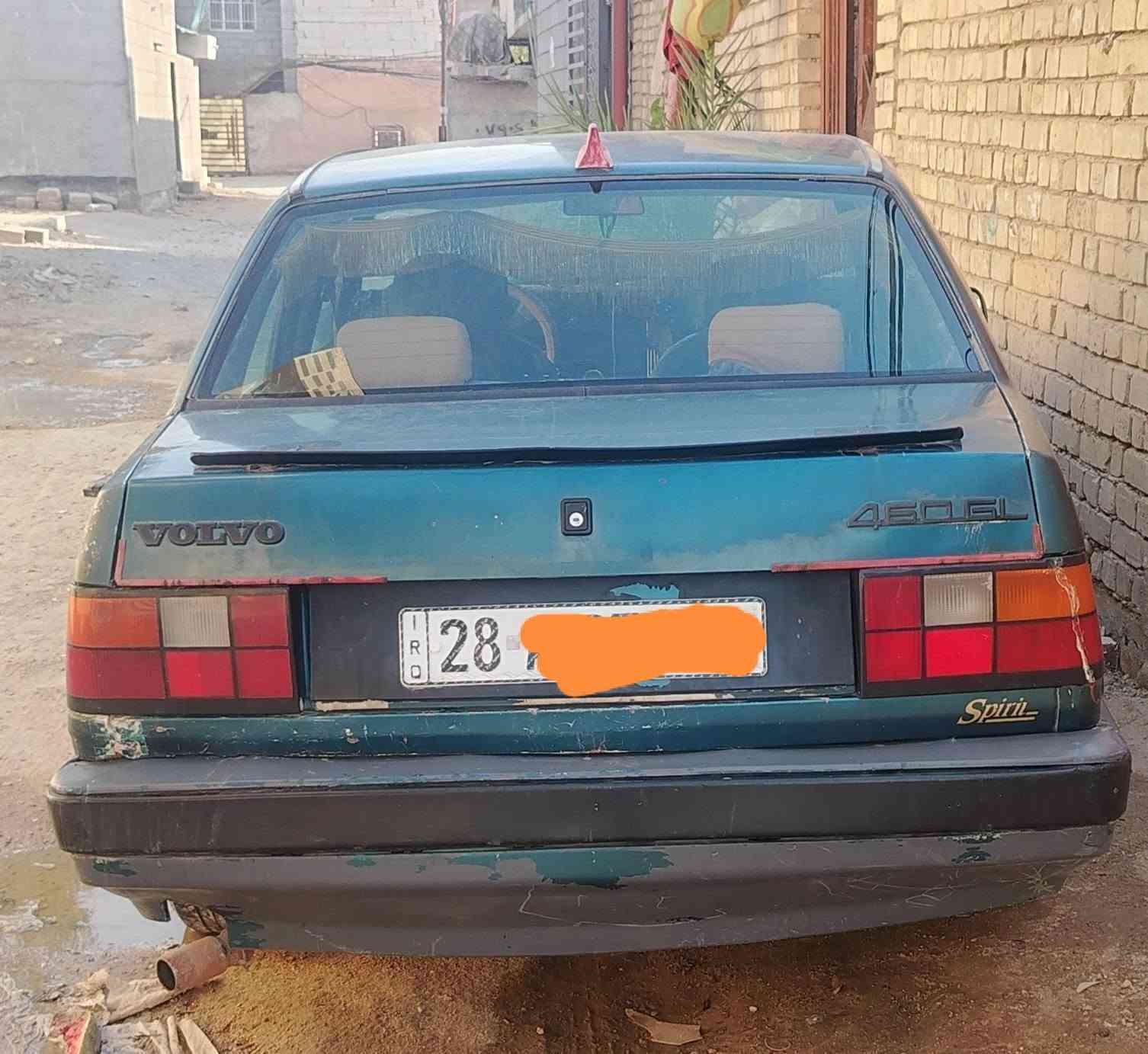 سياره فولفو موديل 92 رقم نجف انجليزي ثانويتها لل 30 460 جيرو ماكينه كورولا سياره قائمه مكانها كربلاء السعر 20
***********
