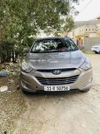 (بيع او مرواس)  توسان 2011 امريكي كفاله عامه من صبغ فقط البنيد   بدون ...