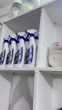 سنتر فلس ونص • مستلزمات منزلية • خلف ثانوية البنات