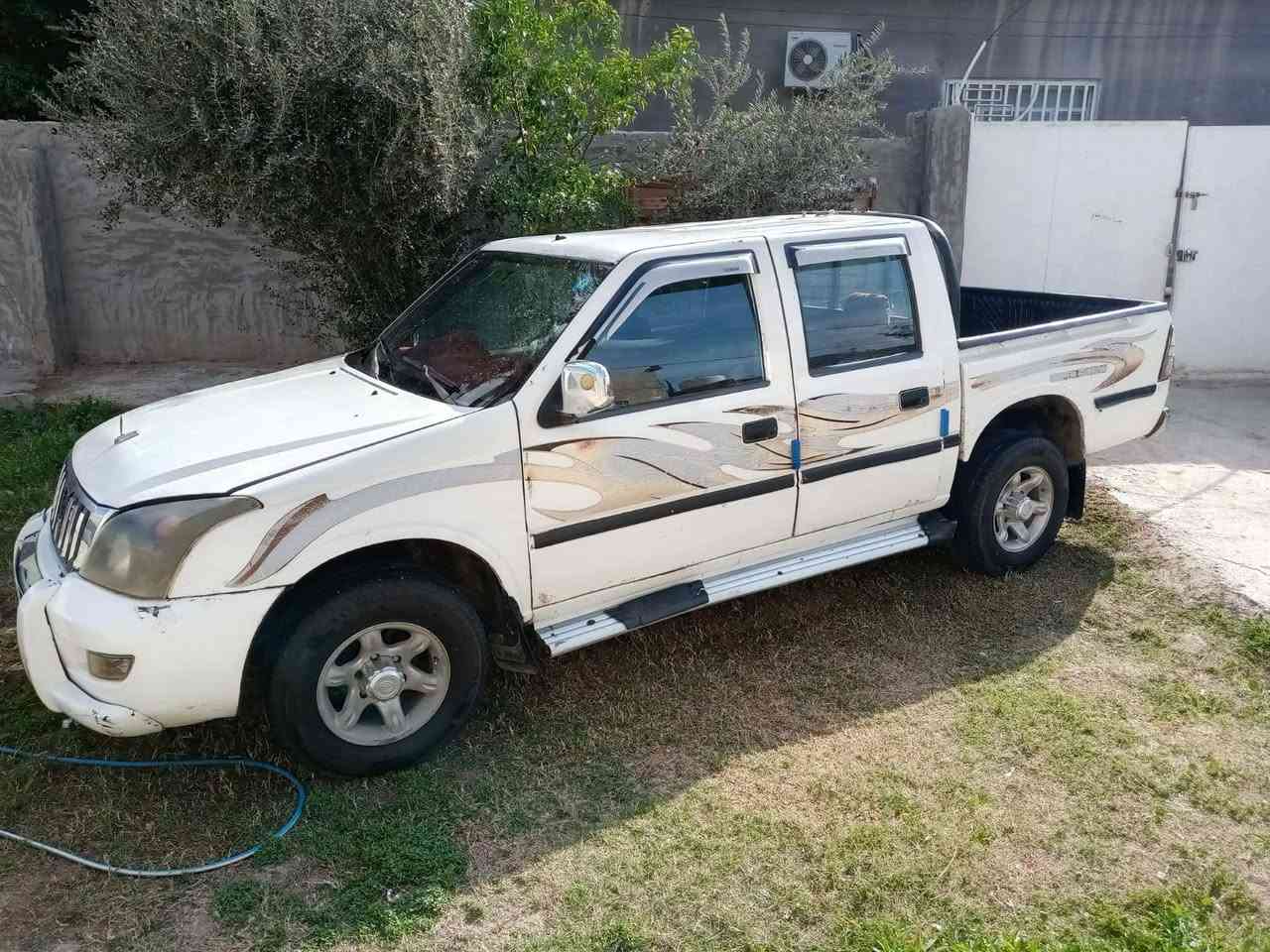 يا الله السلام عليكم من رخصه المدير والاعظاء سياره بيكم موديل 9سياره خير من الله تخم  تاير حداديه باتري كهربايات كله جديد كير أو محرك بل جيس سنويه عظم عاج مشروع وطني لحد 30 تحويل مباشر مكاني كربلاء طوريج السعر 32او بيها مجال *********** أو الاسيا ***********
