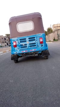 توكتوك • كفالة عامة • تحويل ثاني يوم