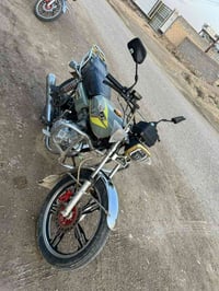 ما مفتوح • سلف • موديل ٢٠٢٣