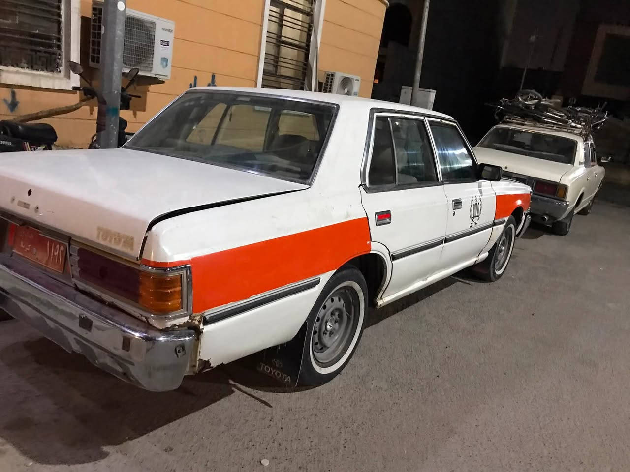 كراون 81للبيع شرط تحويل ***********
