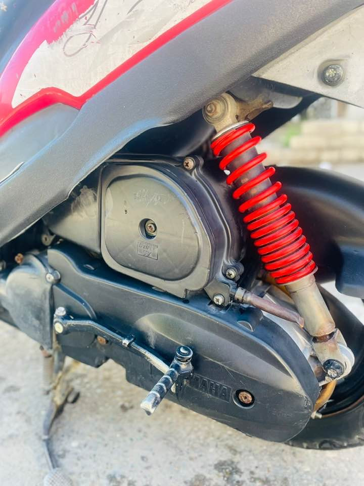 سلام عليكم دراجة ماكس عدلة للبيع دراجة كفالة ولكفر مال بكليات موجود السعر 700بية مجال العنوان بغداد الشعب رقم ***********
